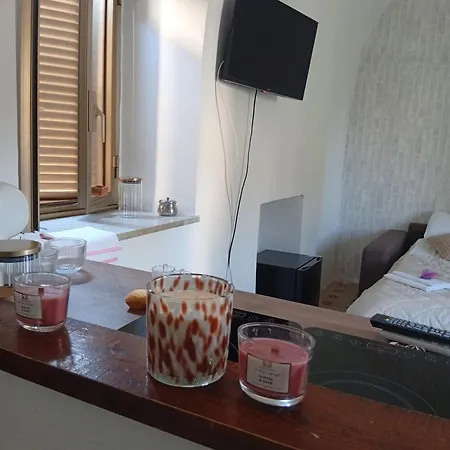Apartamento Tuscia House Castel Sant'Elia